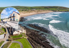 Spindrift Croyde